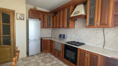 sale apartment Chabany   Mashynobudivnykiv Street