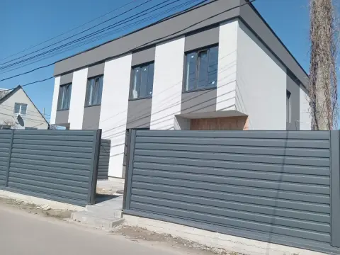 продаж будинку Київ Дарницький р-н Осокорки Східна вул.