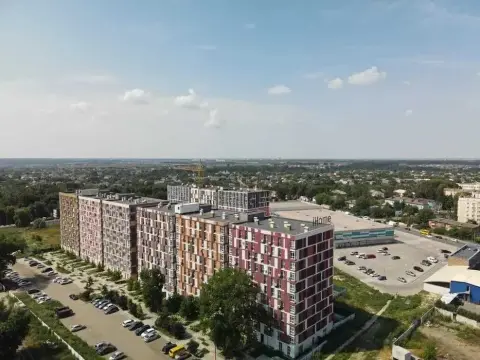 продаж квартири Крюківщина   Балукова пров.