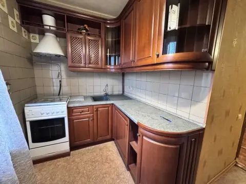продаж квартири Київ Солом’янський р-н Відрадний Михайла Донця вул.