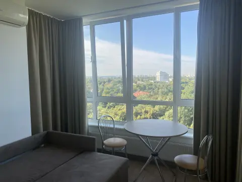 rent apartment Kyiv Solomianskyi Vidradnyi Mykhaila Dontsia Street 2а