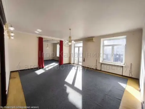 продажа квартиры Киев Печерский р-н Липки Крещатик ул. 21