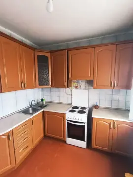 аренда квартиры Киев Деснянский р-н Троещина Оноре де Бальзака ул. 88а