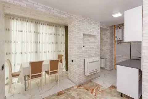 sale apartment Kyiv Shevchenkivskyi Centr Bulvarno-Kudriavska Street 39/11