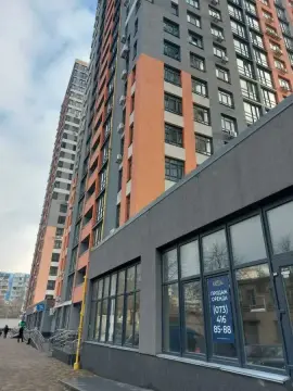 продаж квартири Київ Оболонський р-н Пріорка Миколи Гулака вул.