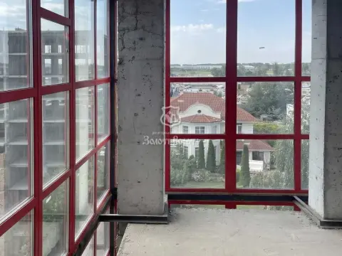 продаж квартири Київ Солом’янський р-н Жуляни Вишнева вул.