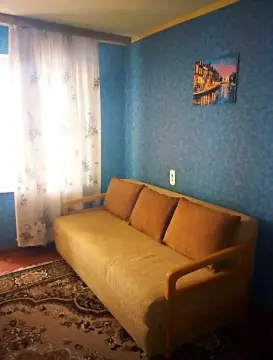 rent apartment Kyiv Desnianskyi Troyeschina Chervonoyi Kalyny avenue 65
