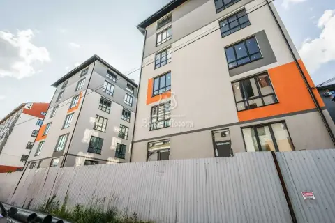 sale apartment Kyiv Solomianskyi Zhulyany Vyshneva Street