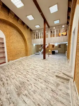 rent office Kyiv Pecherskyi Pechersk Rybalska Street