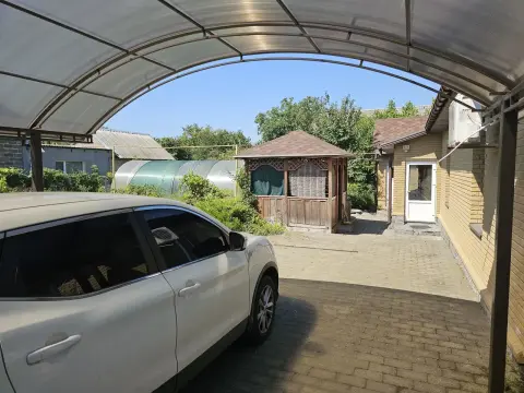 продаж будинку Дніпро Самарський р-н  Відпочинку вул.