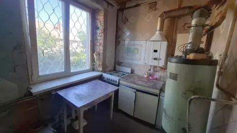 продаж квартири Харків Новобаварський р-н  П’ятисотницька вул. 22