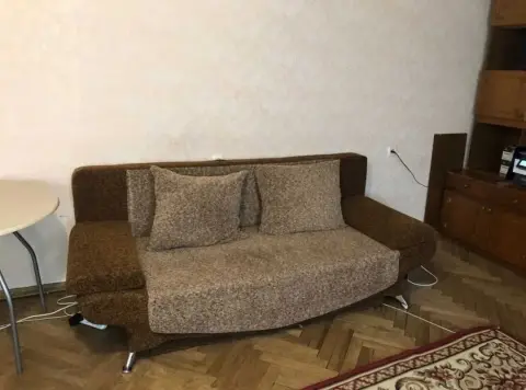 rent apartment Kyiv Shevchenkivskyi Nova-Zabudova Zhylianska Street 45