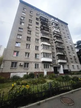 продаж квартири Київ Печерський р-н Печерськ Лабораторний пров. 4