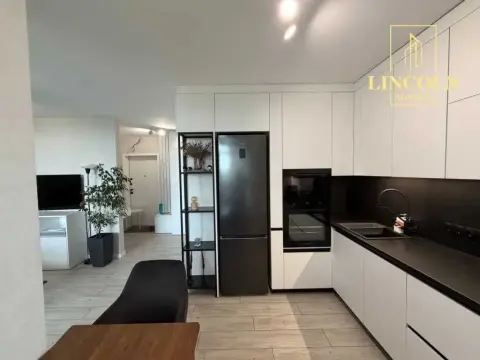 sale apartment Kyiv Solomianskyi Vidradnyi Václav Havel Boulevard