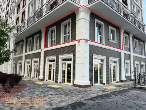 sale apartment Kyiv Holosiivskyi Holosiiv Mykhaila Maksymovycha Street