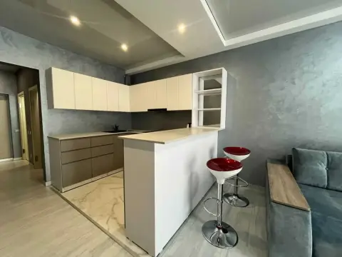 sale apartment Kyiv Holosiivskyi Holosiiv Mykhaila Maksymovycha Street 24б