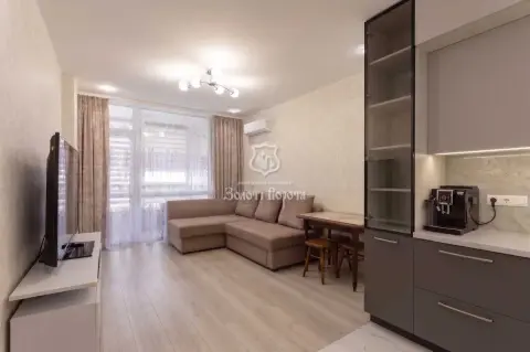 sale apartment Kyiv Podilskyi Vynohradar Oleksandra Olesya street 2в