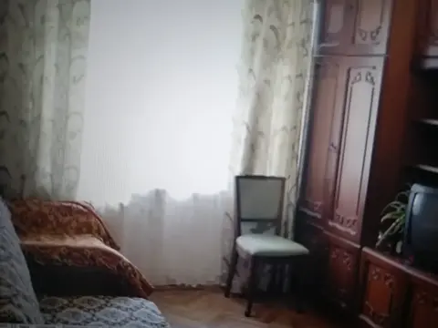 sale apartment Kyiv Dniprovskyi Bereznyaky Ivana Mykolaichuka Street 6