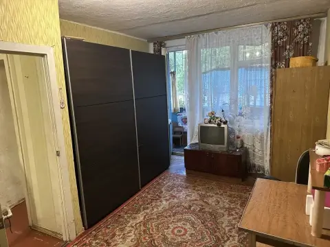 оренда квартири Київ Деснянський р-н Лісовий масив Лісовий просп. 8