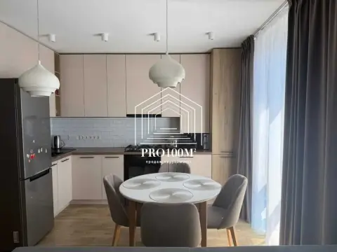 sale apartment Bilohorodka   Mykhaila Velychka street 9