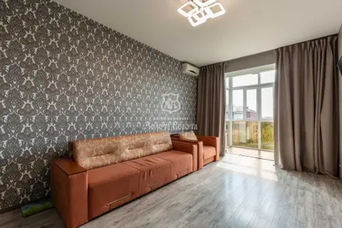 sale apartment Kyiv Holosiivskyi Holosiiv Nauky Avenue 63