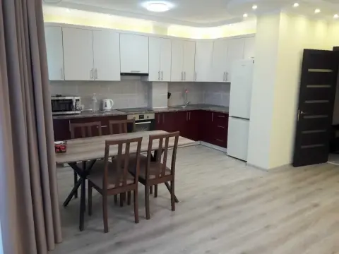 оренда квартири Київ Шевченківський р-н Лук’янівка Коперника вул. 3
