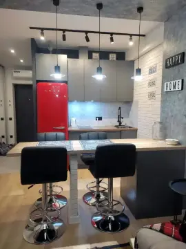 sale apartment Dnipro Industrialnyi  Sichesvlaska street