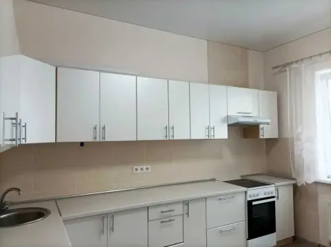 sale apartment Kyiv Dniprovskyi Sotsmisto Kharkivske Road 19а