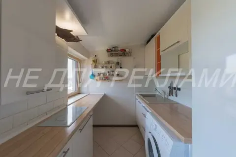 продаж квартири Київ Подільський р-н  Красицького вул. 58