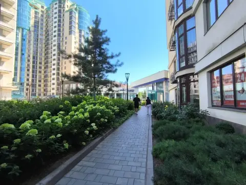 оренда квартири Одеса Київський р-н Великий Фонтан Фонтанська дорога 118а/1