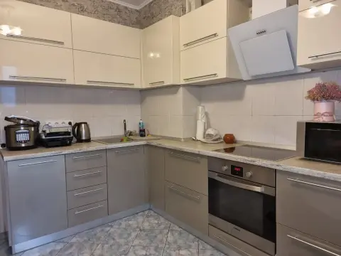 sale apartment Kyiv Desnianskyi Troyeschina Mykoly Zakrevskoho Street