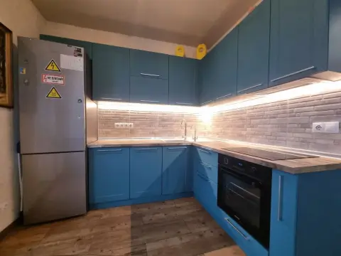 sale apartment Brovary   Kyivska Street