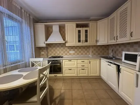 продаж квартири Київ Святошинський р-н Борщагівка Жмеринська вул.