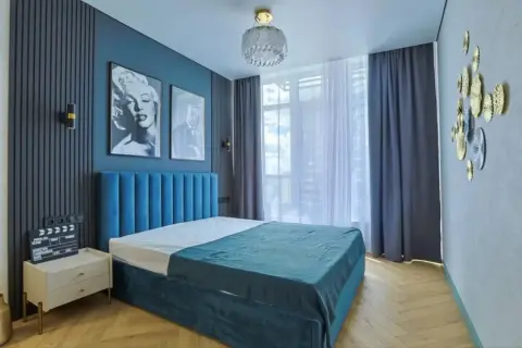 продаж квартири Одеса Приморський р-н Аркадія Курортний пров. 2