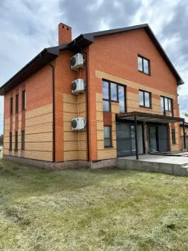 продажа дома Слобожанское   Калиновая ул.