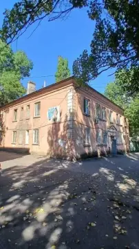 sale apartment Odesa Khadgibeysky  Vasylia Stusa Street