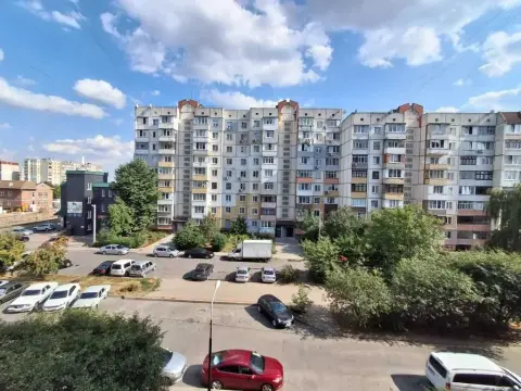 sale apartment Bila Tserkva   Stakhanivskyi lane 4