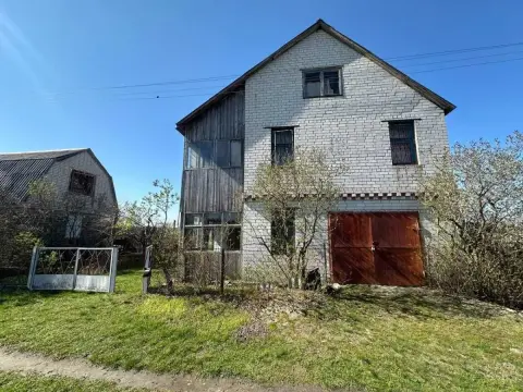 sale house Balivka