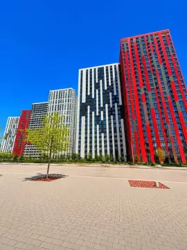 продаж квартири Київ Подільський р-н Виноградар Європейського Союзу просп. 51