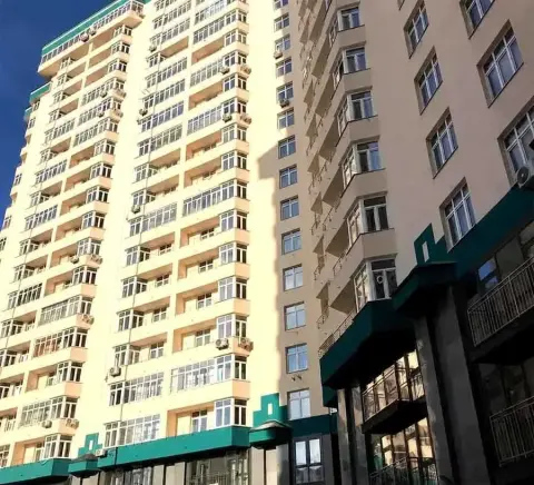 продаж квартири Київ Солом’янський р-н Солом’янка Митрополита Василя Липківського вул.