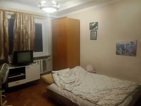rent apartment Kyiv Sviatoshynskyi Borshchahivka Vasylia Kuchera Street 10