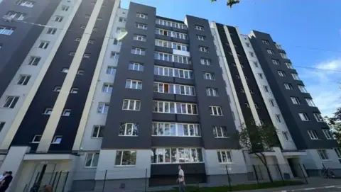 Продажа 2-комнатной квартиры 52 кв. м, Севериновская ул. 128 Ирпень — фото 12