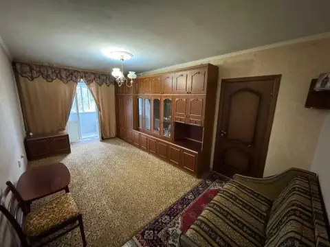 sale apartment Dnipro Sobornyi  Olesia Honchara Street