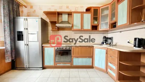 sale apartment Kyiv Darnytskyi Poznyaky Anny Akhmatovoi Street 43