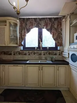 продаж будинку Київ Дарницький р-н Осокорки Центральна вул.