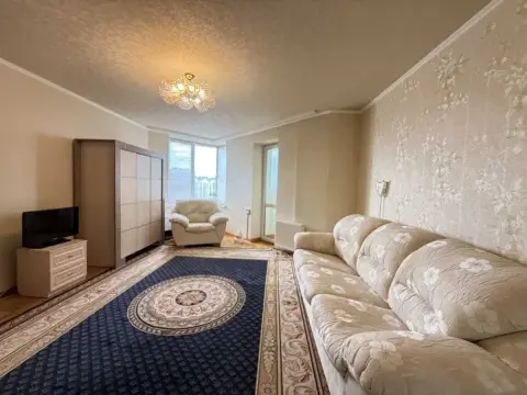 sale apartment Svyatopetrivske   Teplychna Street