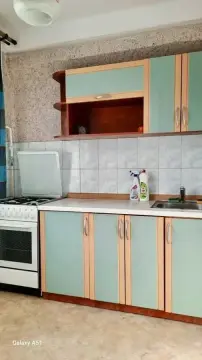 sale apartment Kyiv Dniprovskyi  Andriia Malyshka Street 27