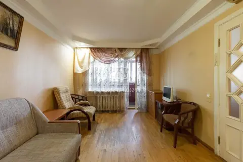 sale apartment Kyiv Pecherskyi Pechersk Knyaziv Ostrozkykh street 36