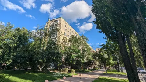 продаж квартири Київ Дніпровський р-н Русанівка Русанівська набережна 10