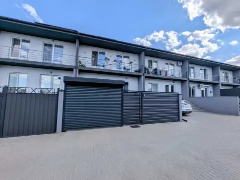 sale apartment Bila Tserkva   Taraschanska Street
